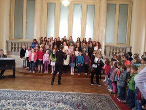 OBISK PREDSEDNIŠKE PALAČE1